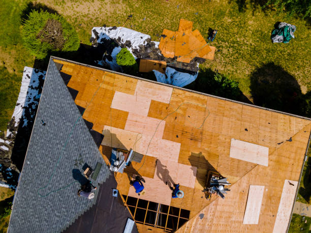 Quick and Trustworthy Emergency Roof Repair Services in Spencerville, MD
